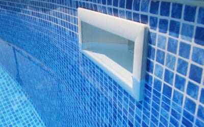 How do I know if my pool is leaking?